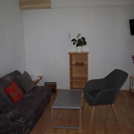 Rooms With A Parking Space Krk - 13553 Vrh  Luaran gambar