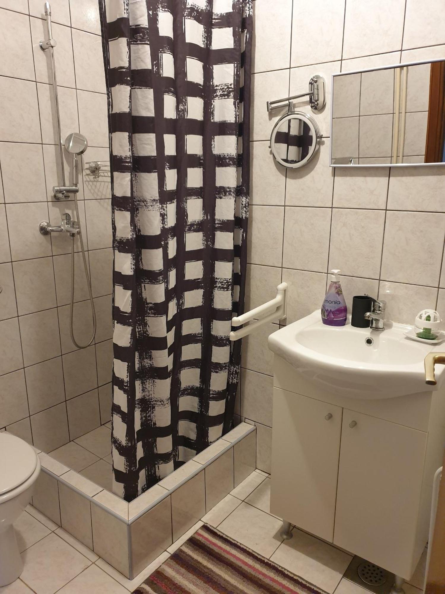Rooms With A Parking Space Krk - 13553 Vrh  Luaran gambar